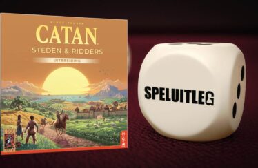 Catan: Steden & Ridders – Spelregels en Speluitleg