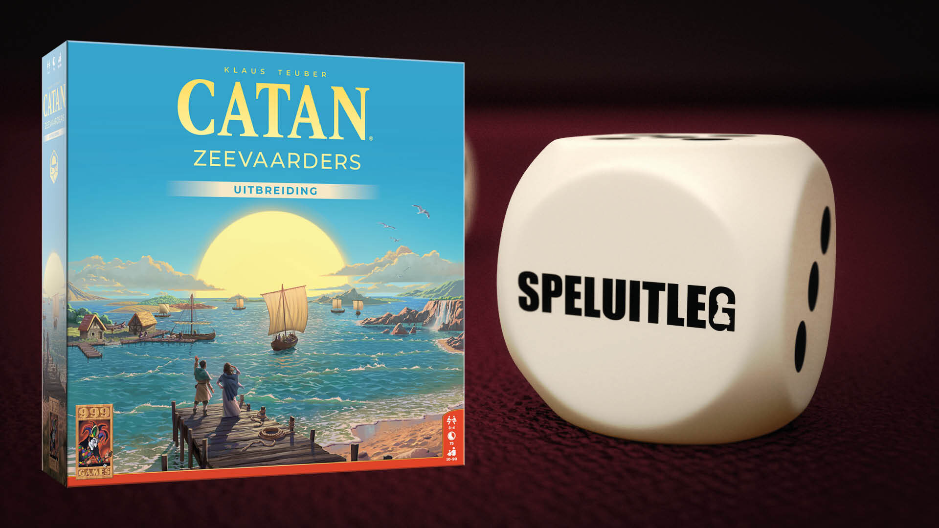 Catan: Zeevaarders – Spelregels en Speluitleg