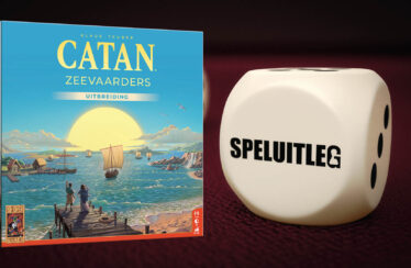 Catan: Zeevaarders – Spelregels en Speluitleg