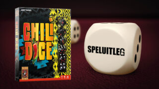 Chili Dice – Spelregels en Speluitleg