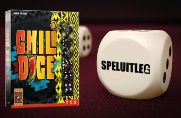 Chili Dice – Spelregels en Speluitleg