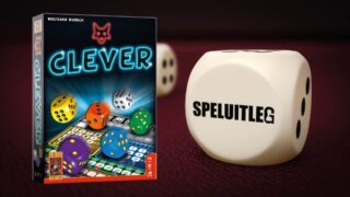 Clever – Speluitleg