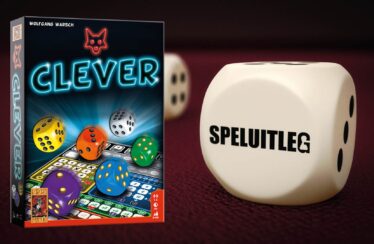Clever – Speluitleg