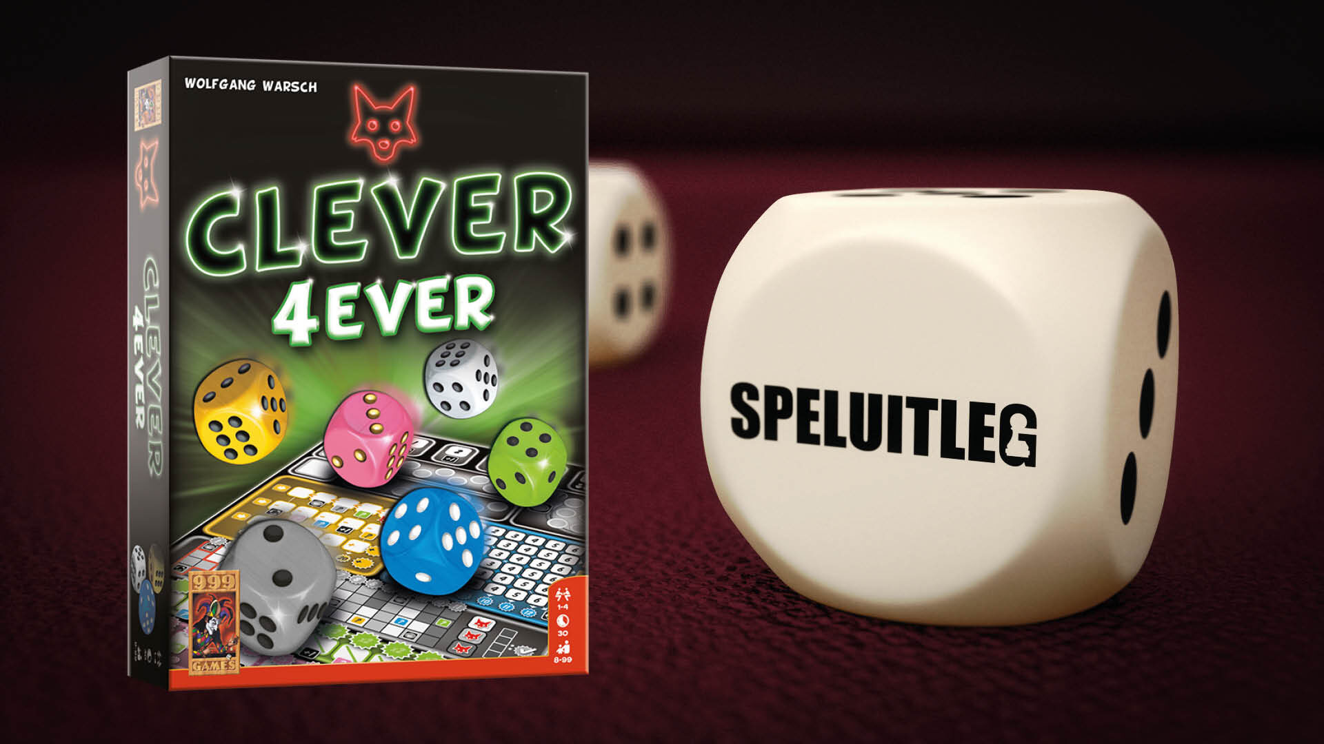 Clever 4ever – Speluitleg