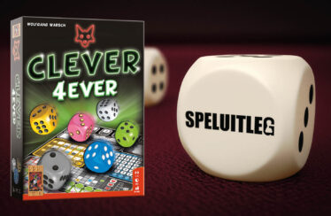 Clever 4ever – Speluitleg