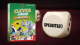 Clever Junior Junglefeest – Spelregels en Speluitleg