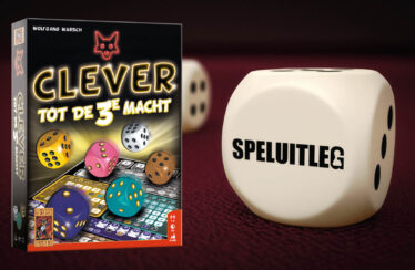Clever tot de 3e Macht – Spelregels en Speluitleg
