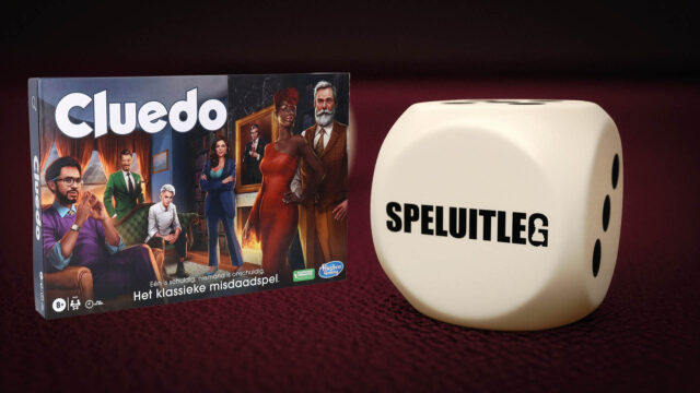 Cluedo – Spelregels en Speluitleg