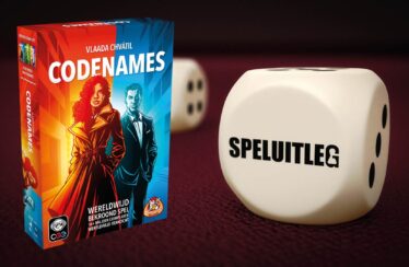 Codenames – Spelregels en Speluitleg