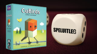 Cubirds – Spelregels en Speluitleg