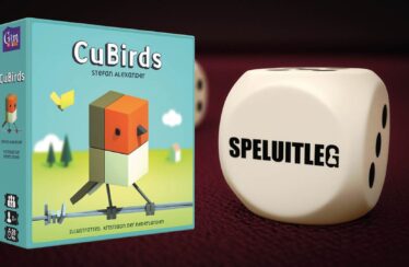 Cubirds – Spelregels en Speluitleg