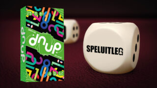 Dnup – Spelregels en Speluitleg