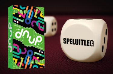 Dnup – Spelregels en Speluitleg