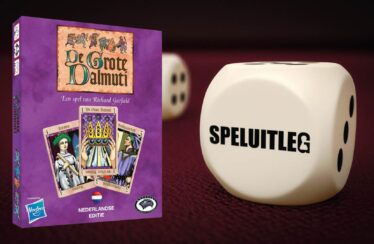 De Grote Dalmuti – Spelregels en Speluitleg