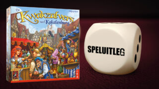 De Kwakzalvers van Kakelenburg – Speluitleg