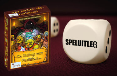 De Veiling van Hashiban – Spelregels en Speluitleg
