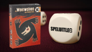 De Weerwolven van Wakkerdam – Spelregels en Speluitleg