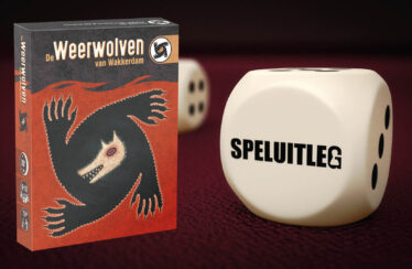 De Weerwolven van Wakkerdam – Spelregels en Speluitleg