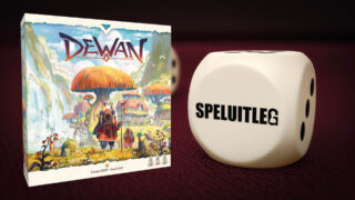 Dewan – Spelregels en Speluitleg