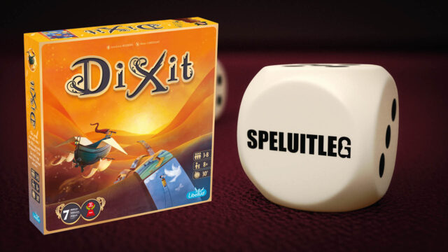Dixit – Spelregels en Speluitleg