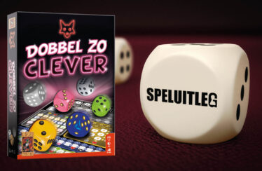 Dobbel zo Clever – Speluitleg en Spelregels