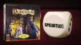 Dominion: Intrige – Spelregels en Speluitleg