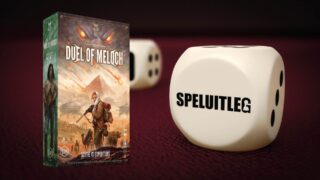 Duel of Meloch – Spelregels en Speluitleg