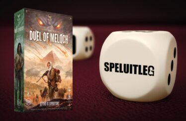 Duel of Meloch – Spelregels en Speluitleg