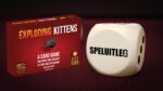 Exploding Kittens – Spelregels en Speluitleg