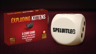Exploding Kittens – Spelregels en Speluitleg