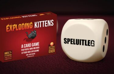 Exploding Kittens – Spelregels en Speluitleg
