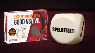 Exploding Kittens: Good vs Evil – Spelregels en Speluitleg