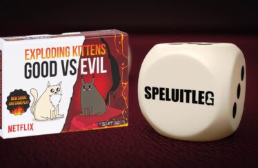 Exploding Kittens: Good vs Evil – Spelregels en Speluitleg