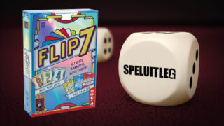 Flip 7 – Speluitleg