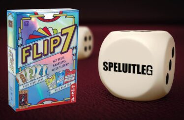 Flip 7 – Speluitleg
