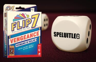 Flip 7: Vengeance – Spelregels en Speluitleg