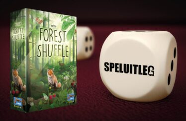 Forest Shuffle – Spelregels en Speluitleg
