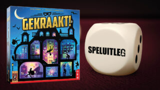 Gekraakt! – Spelregels en Speluitleg