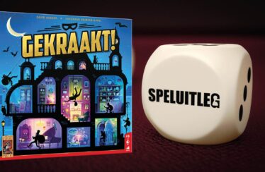 Gekraakt! – Spelregels en Speluitleg