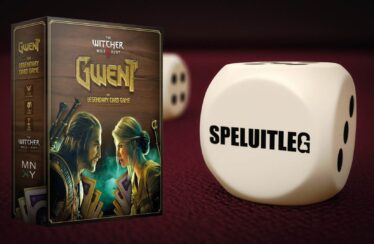 Gwent – Spelregels en Speluitleg