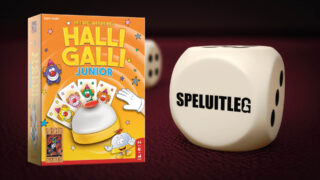 Halli Galli Junior – Speluitleg