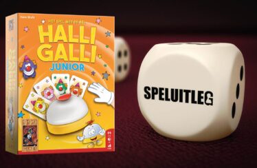 Halli Galli Junior – Speluitleg