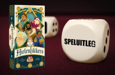 Hielenlikkers – Spelregels en Speluitleg