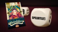 Hielenlikkers: Diplomaten & Vertrouwelingen – Spelregels en Speluitleg