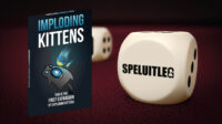 Imploding Kittens – Spelregels en Speluitleg