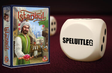 Istanbul – Spelregels en Speluitleg