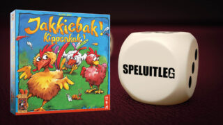 Jakkiebak! Kippenkak! – Spelregels en Speluitleg