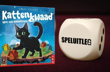 Kattenkwaad – Spelregels en Speluitleg