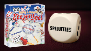 Keezenspel – Spelregels en Speluitleg