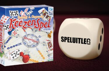 Keezenspel – Spelregels en Speluitleg